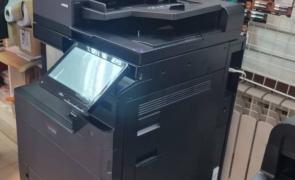 Kyocera TASKalfa 2554C для нового копи-центра